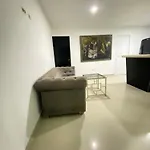 Apartamento Bbb Para 4 Pax En La Boquilla
