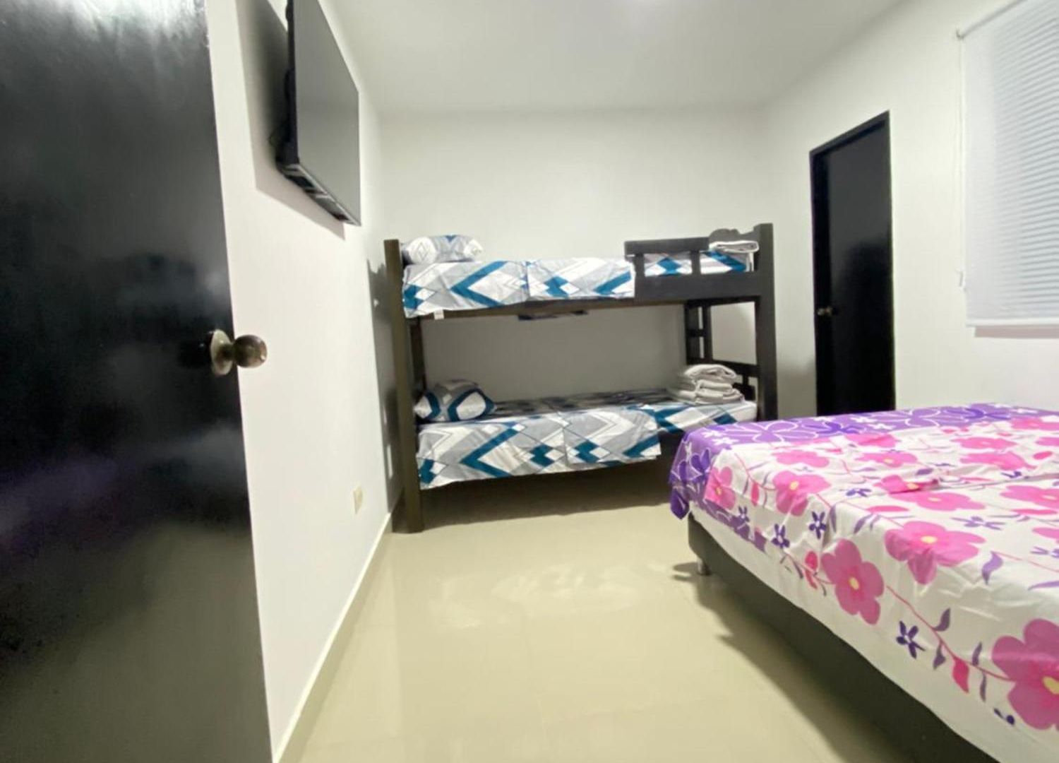 Bbb 4 Pax En La Boquilla Apartamento