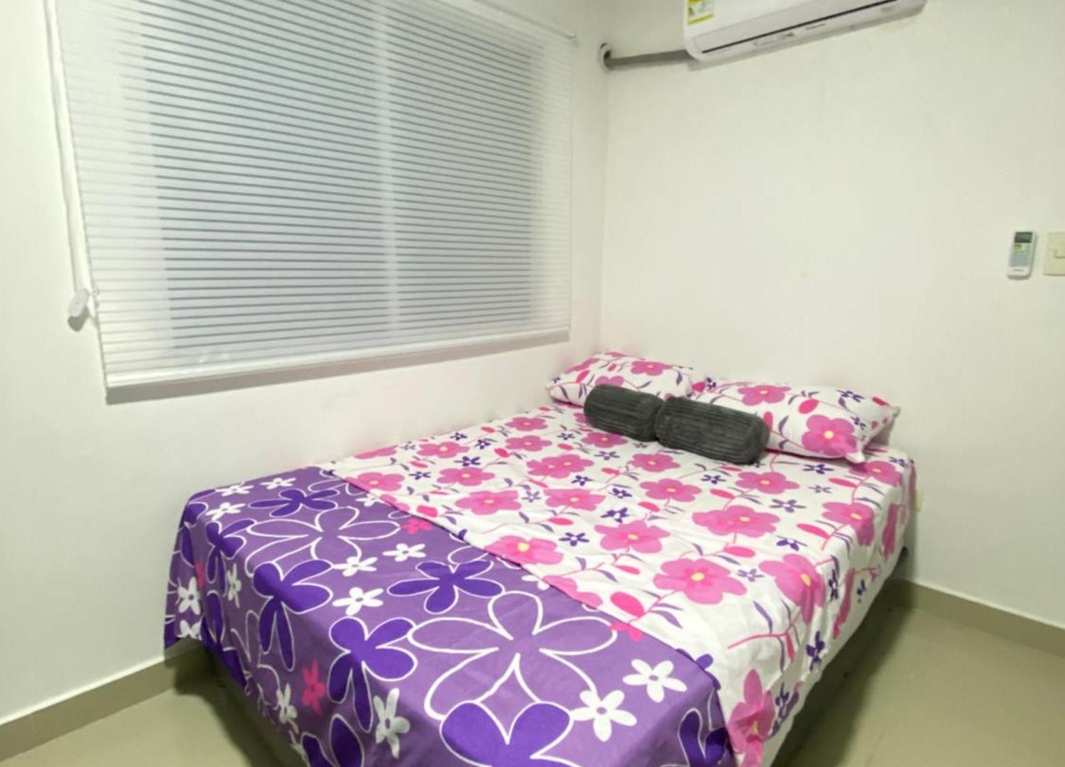 Bbb 4 Pax En La Boquilla Apartamento