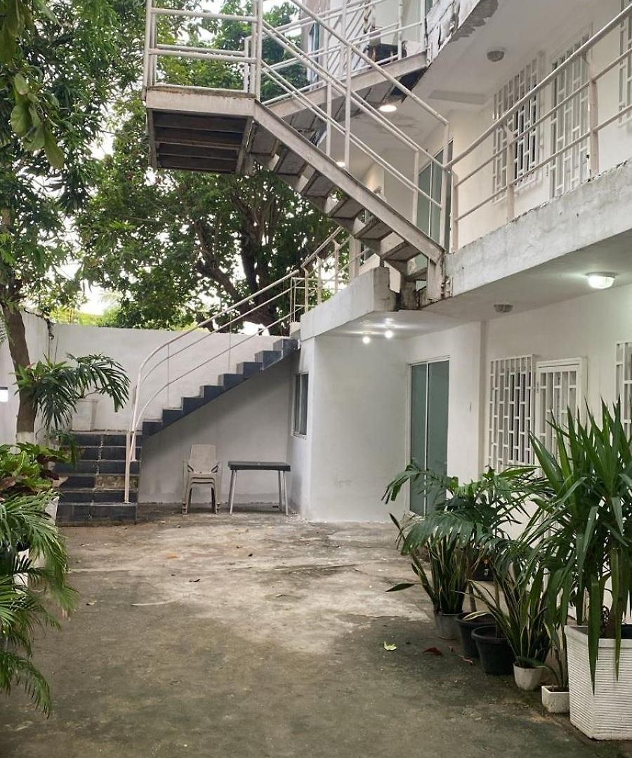 Bbb 4 Pax En La Boquilla Cartagena