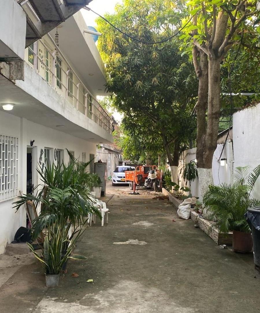Apartamento Bbb 4 Pax En La Boquilla *