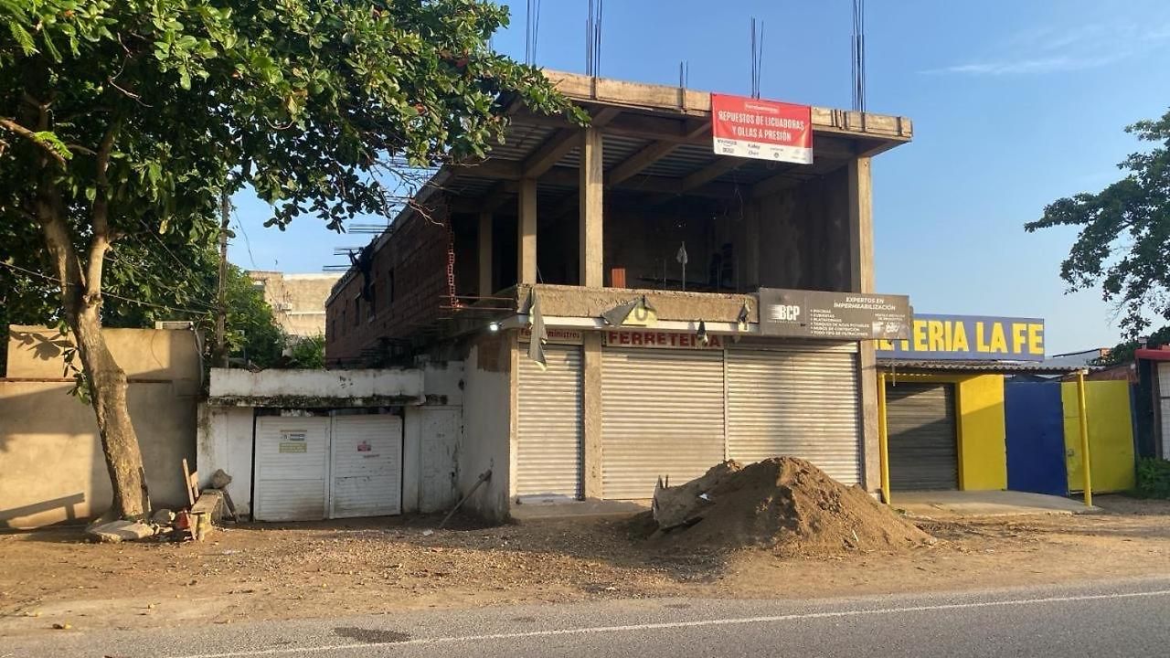 Bbb 4 Pax En La Boquilla Cartagena