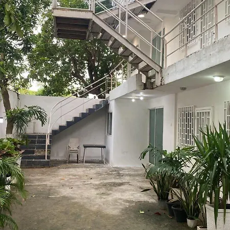 Bbb 4 Pax En La Boquilla Cartagena
