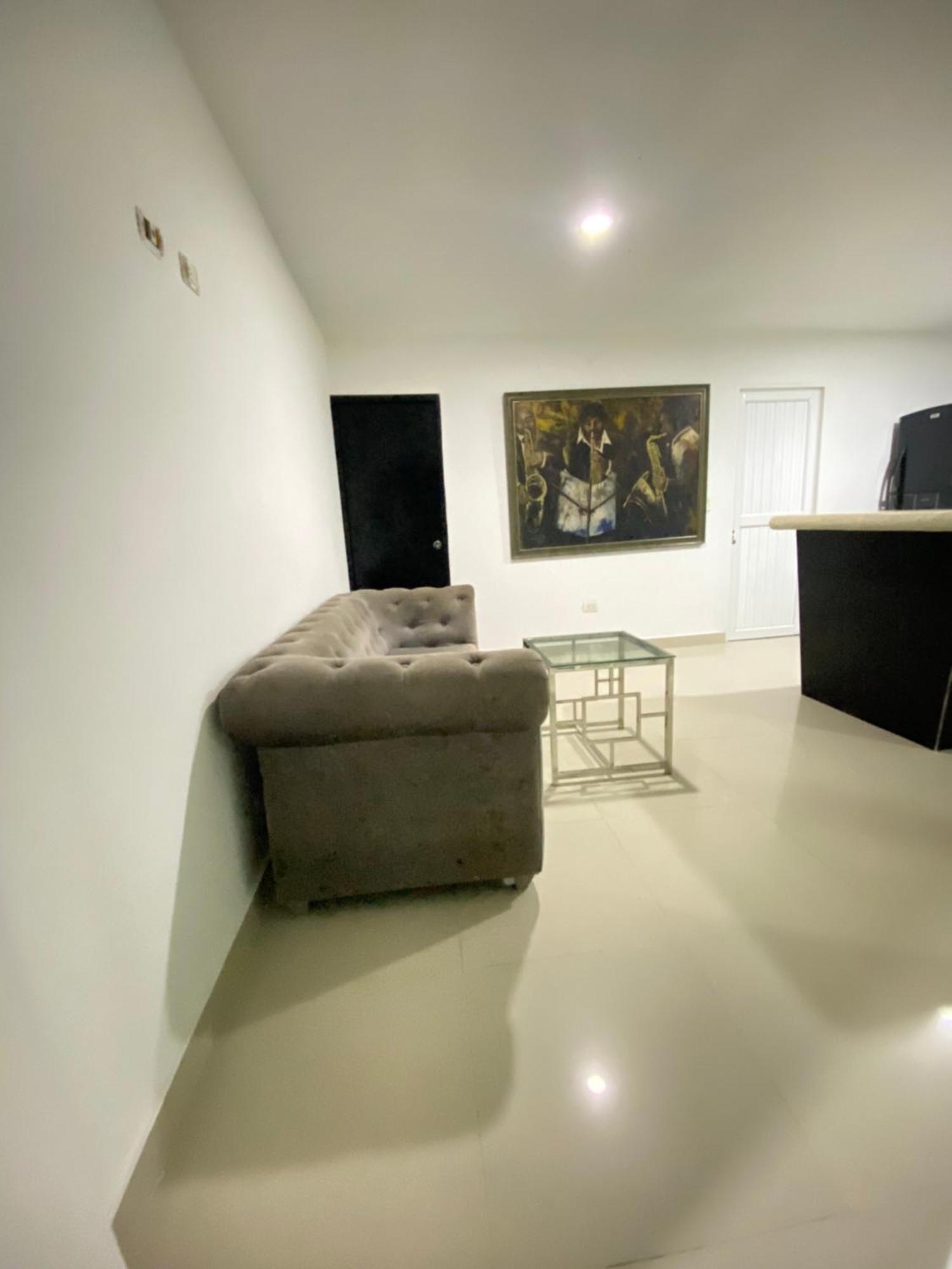 Bbb 4 Pax En La Boquilla * Cartagena