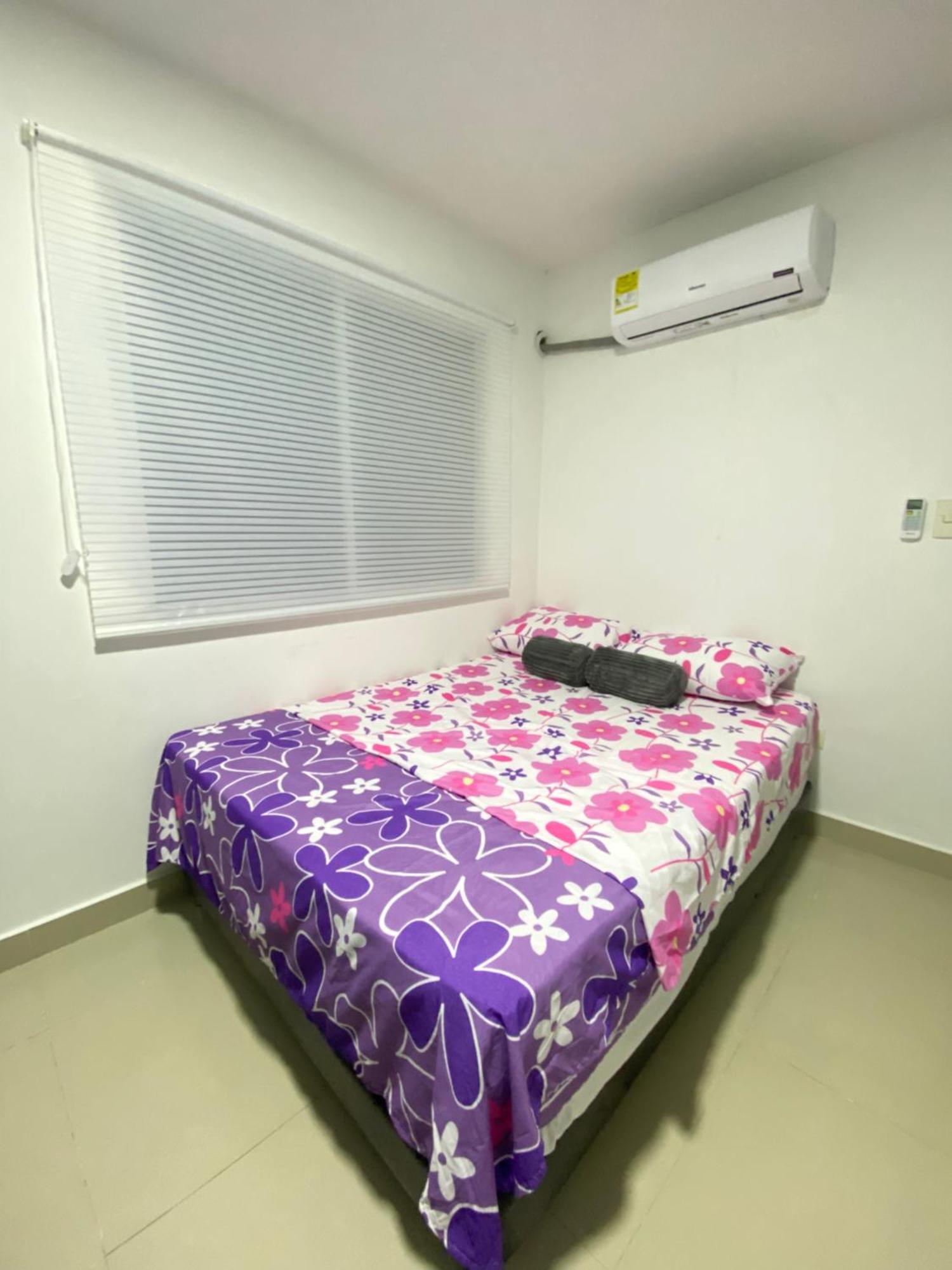 Bbb 4 Pax En La Boquilla Apartment