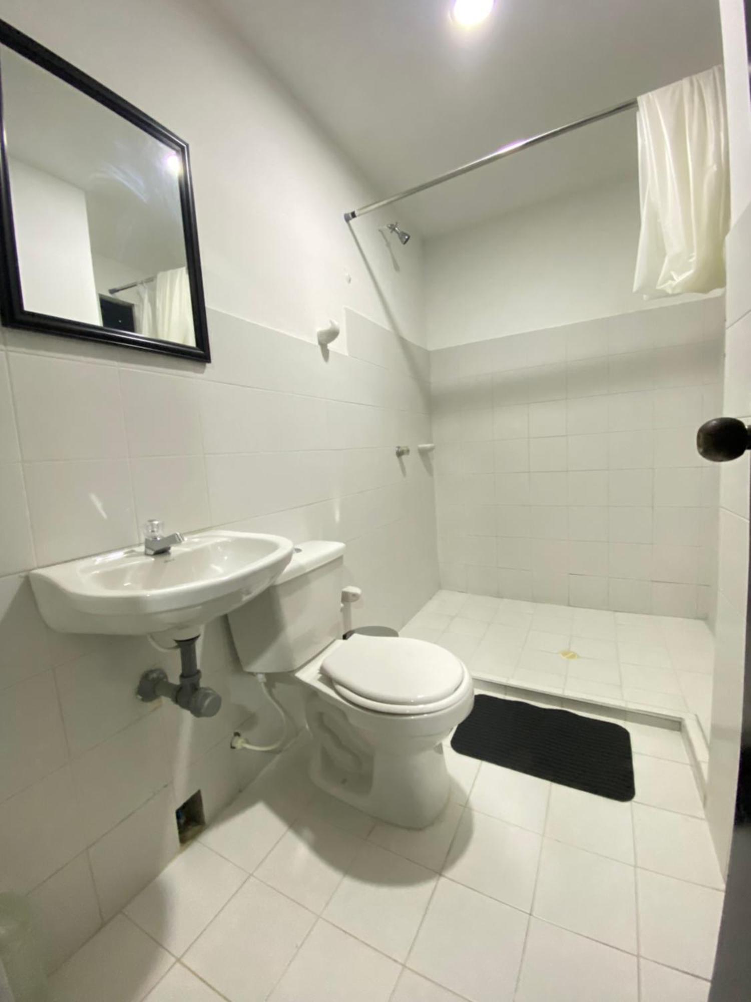Bbb 4 Pax En La Boquilla Apartment