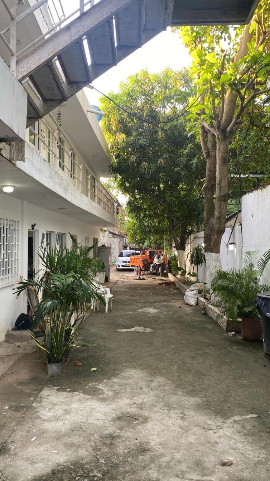 Apartment Bbb 4 Pax En La Boquilla *