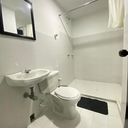 Bbb 4 Pax En La Boquilla Apartment
